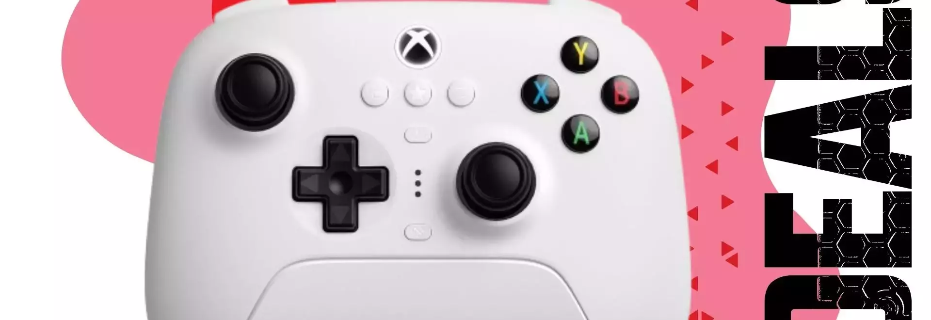 8BitDo Ultimate Controller: A Budget-Friendly Gaming Game-Changer