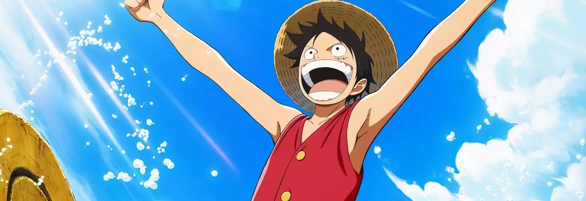 Upcoming Fortnite Mini-Season Rumored to Feature One Piece Crossover