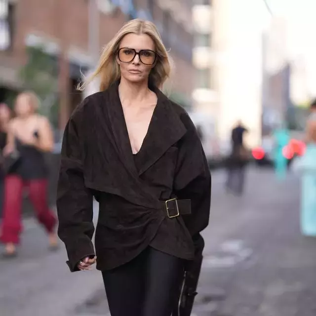 From Barre to Brunch: Elevating Leggings for Every Occasion