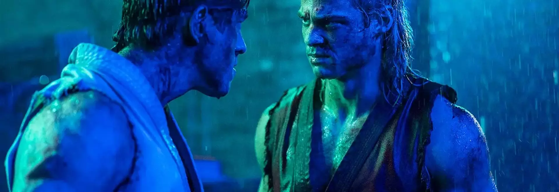 Box Office Battles: 'Street Fighter' vs. 'You Can See Everything' and Other New Releases