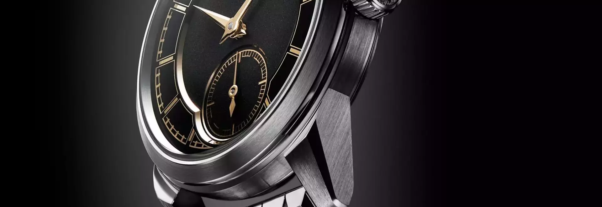 The Exclusive Allure of High-End Independent Watchmaking