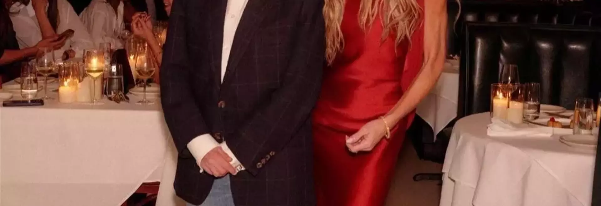 Victoria Beckham's New York Boutique Opening Gala Draws Star-Studded Crowd