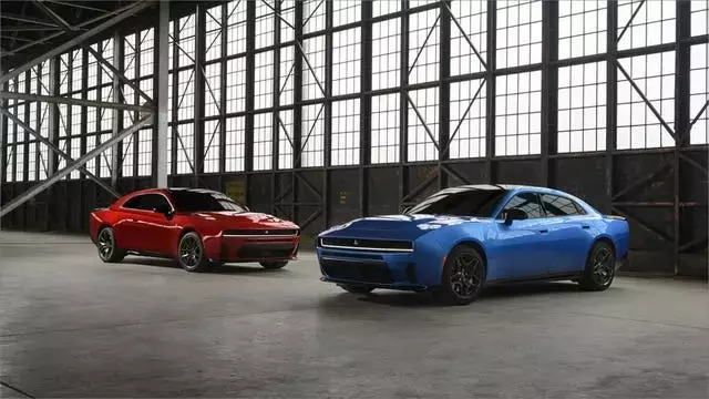 Dodge Charger Scat Pack: A New Era of Customizable Muscle