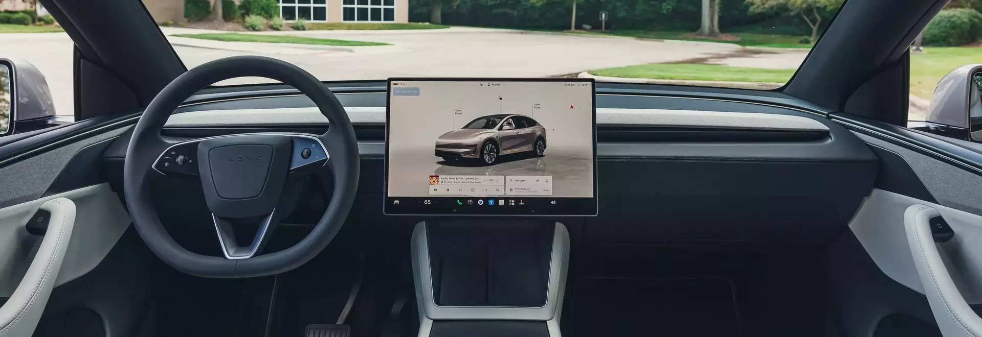 2027 Tesla Model Y L: An In-Depth Look at its Spacious Interior