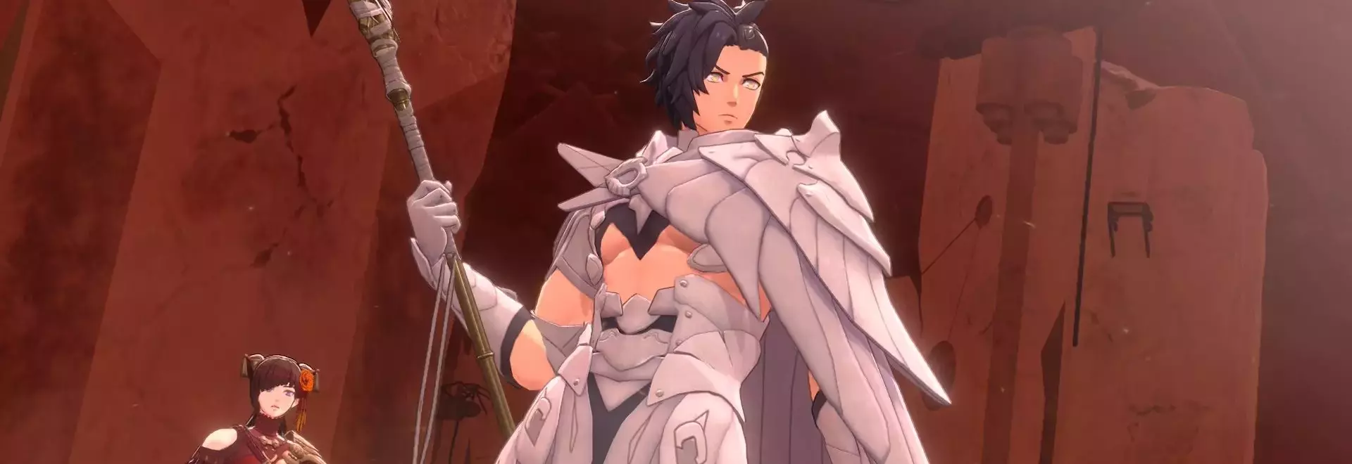 Unlocking Powerful DLC Weapons in Fire Emblem: Fortune's Weave