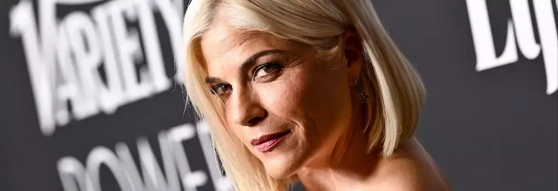 Selma Blair's Representative Clarifies Plane Incident