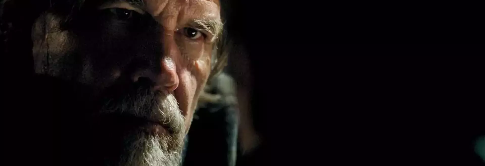 Director Brian Duffield on Integrating Josh Brolin's Essence into 'Whalefall''s Cetacean Character