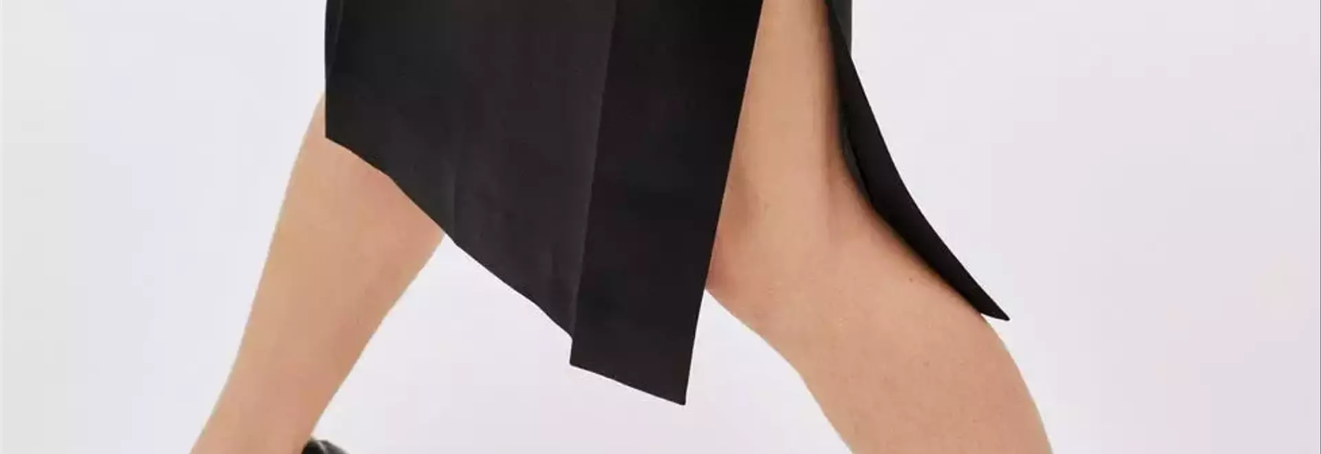 The Resurgence of Scrunch Heels: A Modern Twist on a Y2K Trend