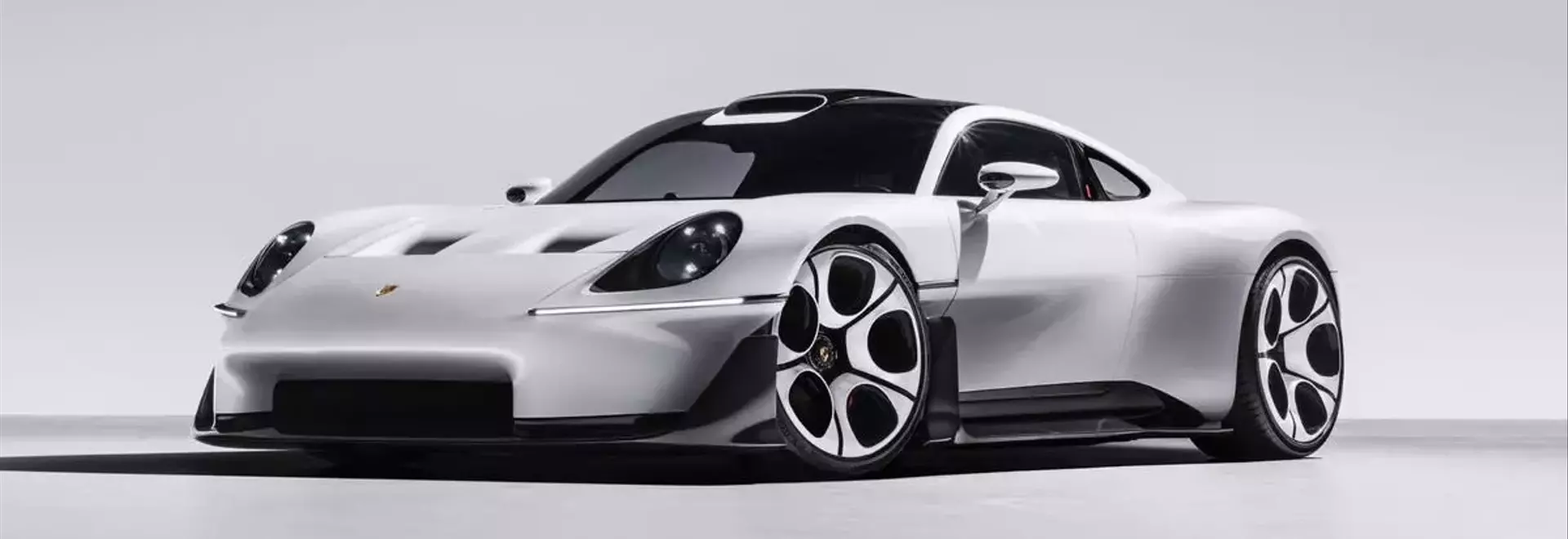 Porsche Gears Up for 2029 Mission S Supercar Debut