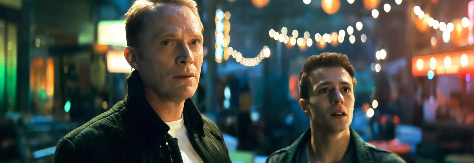 This Week's Top Streaming Picks