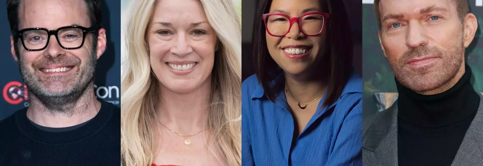 Animation Titans Converge: THR and Animation Is Film Festival Host Live Roundtable