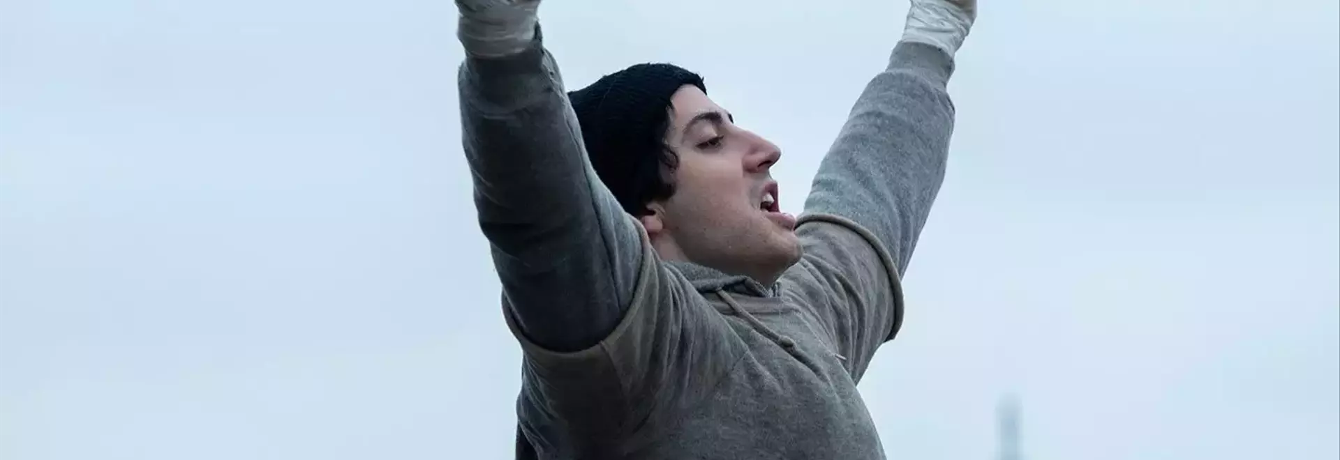 London Film Festival Unveils 'I Play Rocky' as Surprise Screening