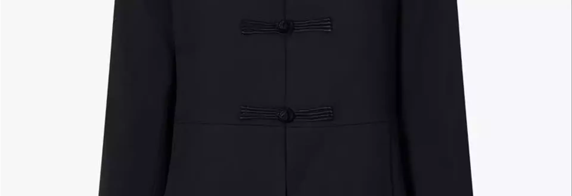 The Lady Jacket: A Modern Wardrobe Essential