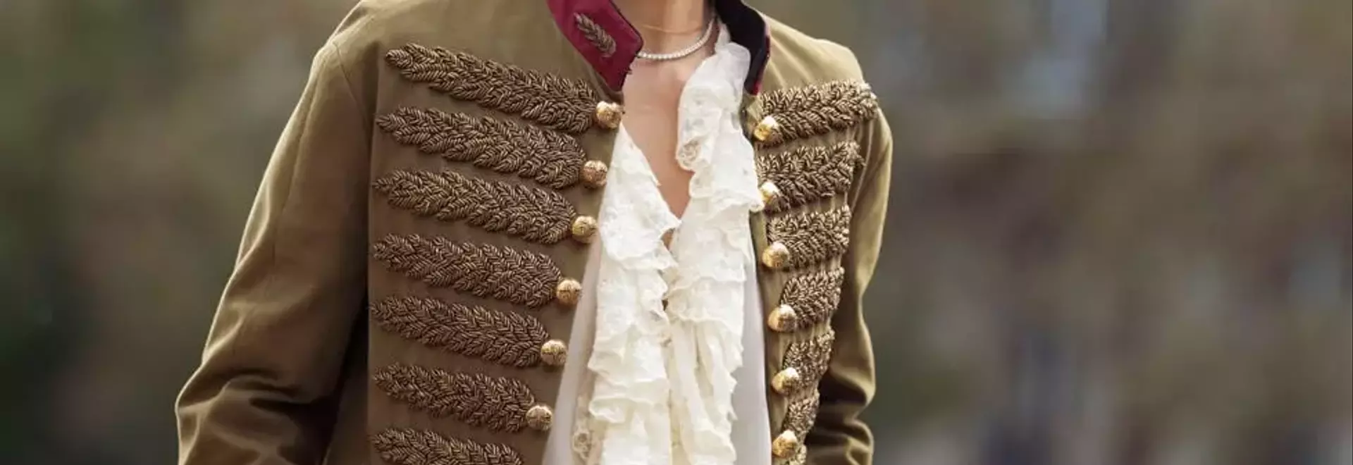Fall 2026 Jacket Trends: Style and Functionality Combined