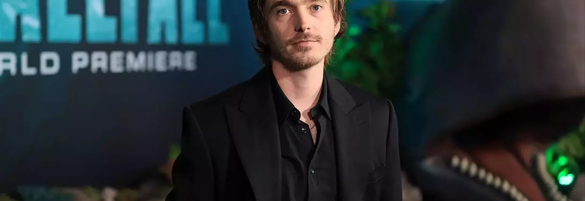 Austin Abrams Reflects on Demanding Roles in 'Whalefall' and 'Resident Evil'
