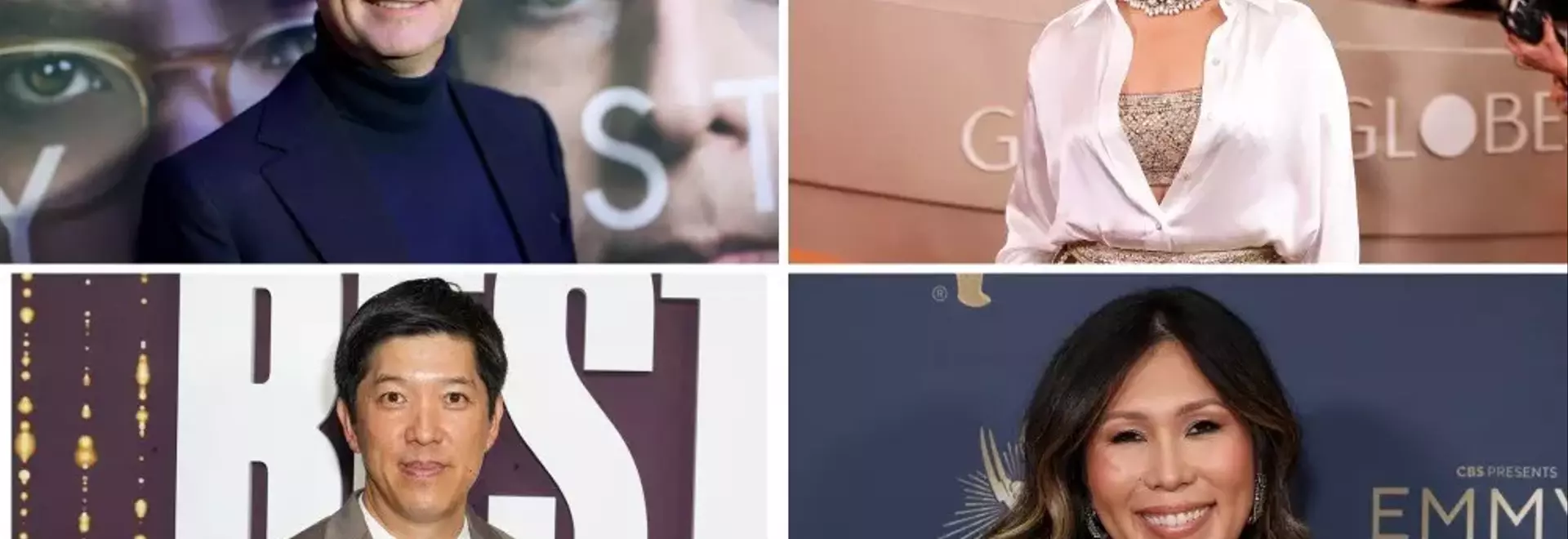 Netflix's Content Leadership Shake-Up: Peter Rice's Appointment and Bajaria's Departure