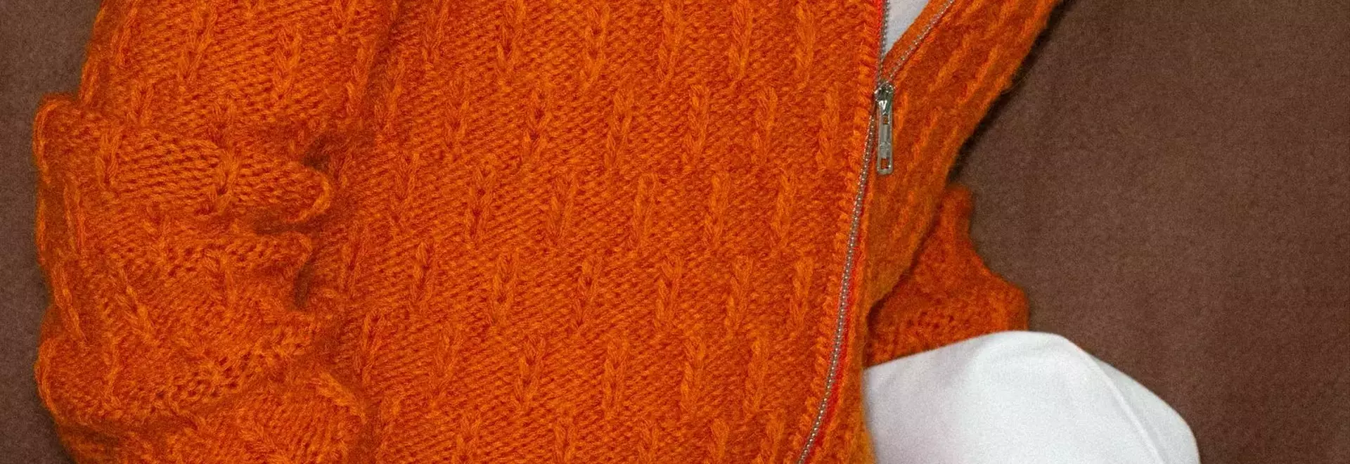 Autumnal Accessories and Maximalist Style Collide