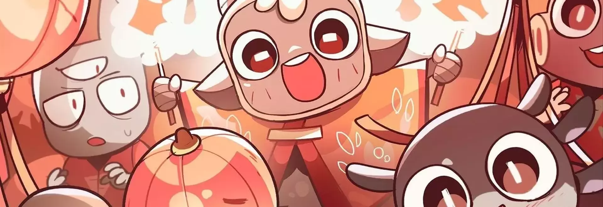 Cult of the Lamb Confirms Free Upgrade Path for Nintendo Switch 2