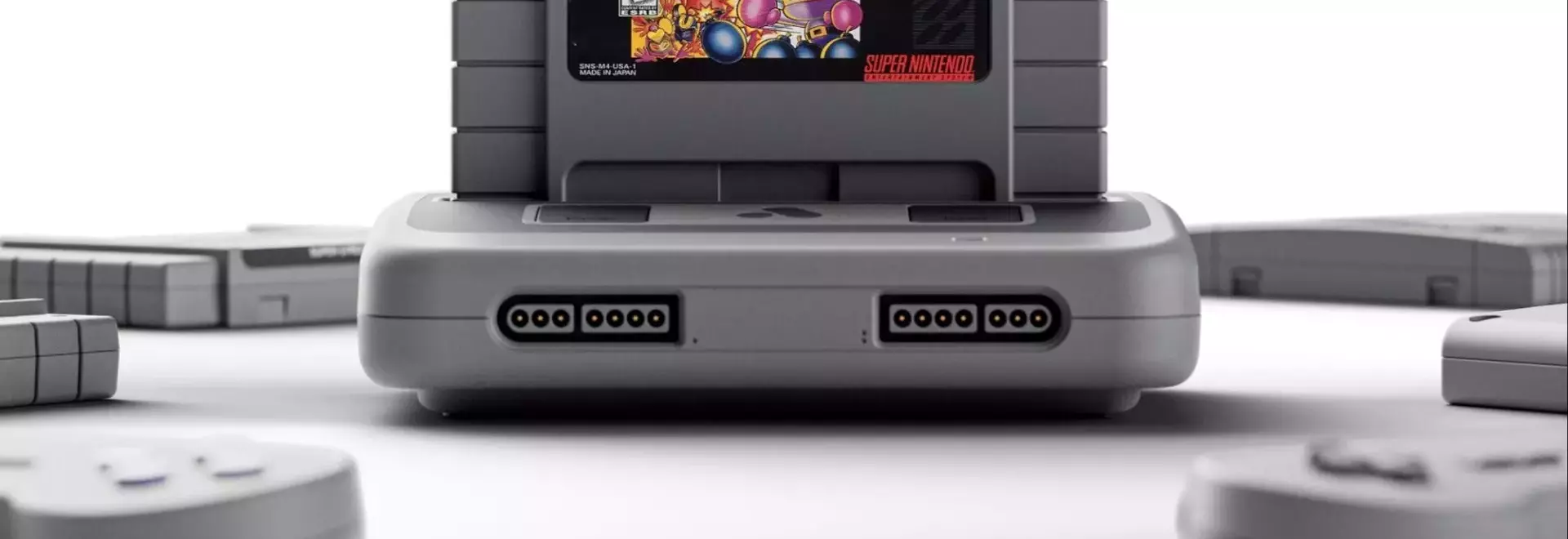 Analogue Unveils Enhanced Retro Gaming Consoles: Super Nt+ and Mega Sg+