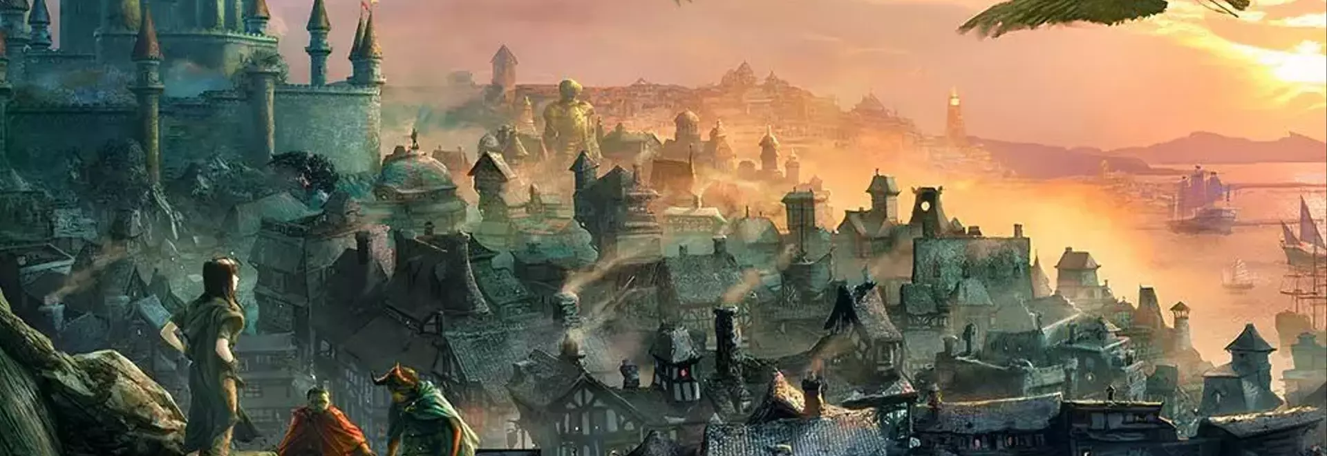 D&D's New Magic Item System: Evolving Relics for Dynamic Storytelling