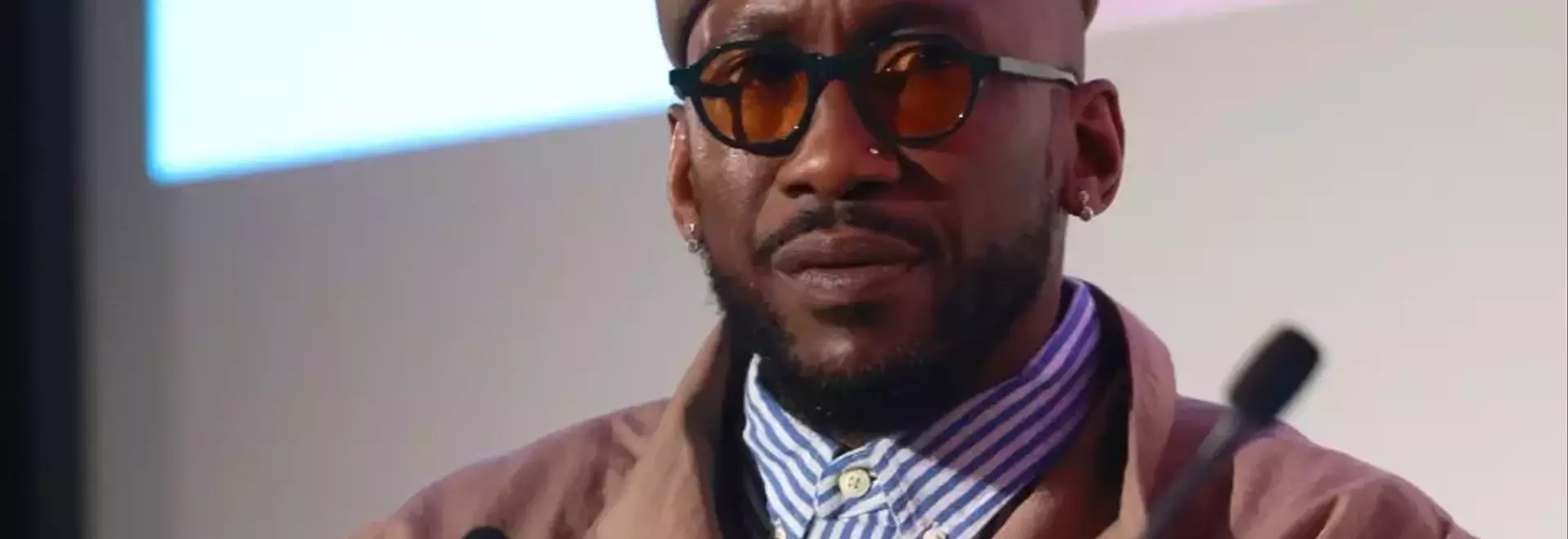 Mahershala Ali Reflects on 'Moonlight' and Navigates Future Roles