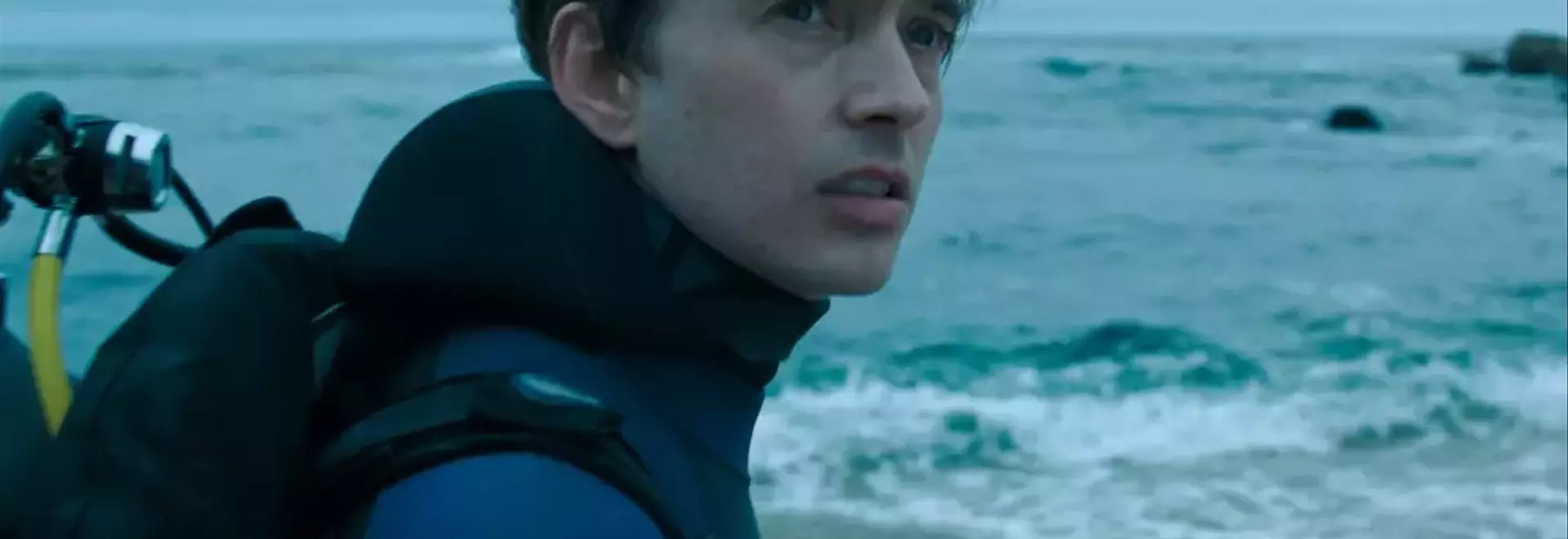 Inside the Whale: How Production Designer Ramsey Avery Crafted the Realistic "Whalefall" Set