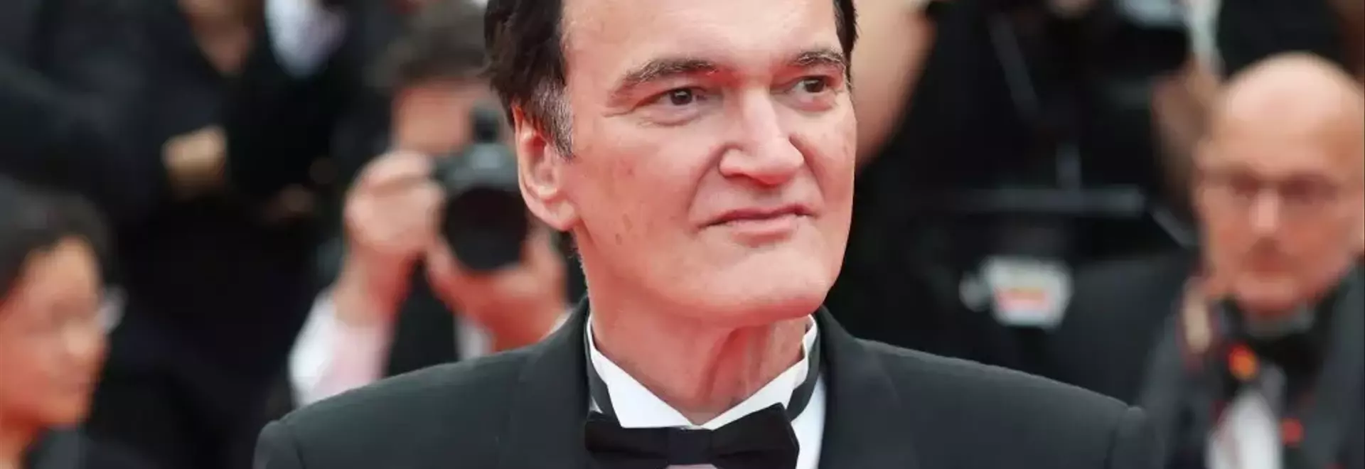 Tarantino Completes Tenth Film Script, Prioritizes Play and Family