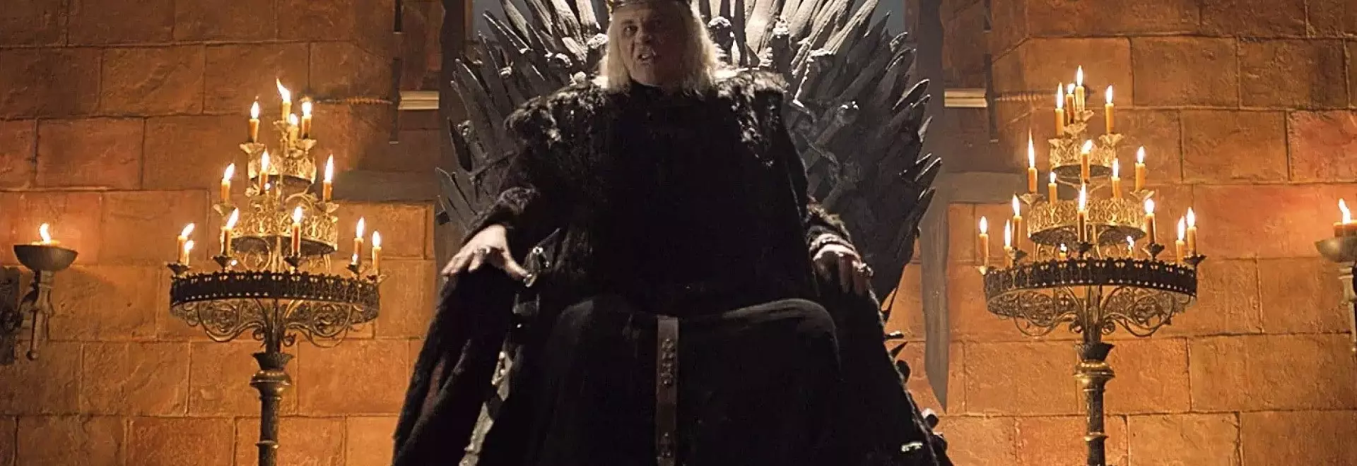The Highly Anticipated Return of 'The Mad King' to the London Stage in 2027