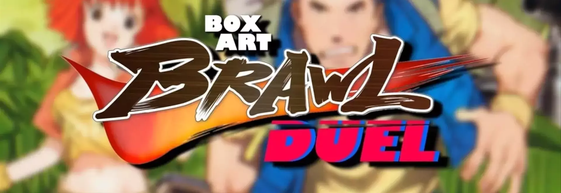 Box Art Brawl: Metal Slug Advance Edition