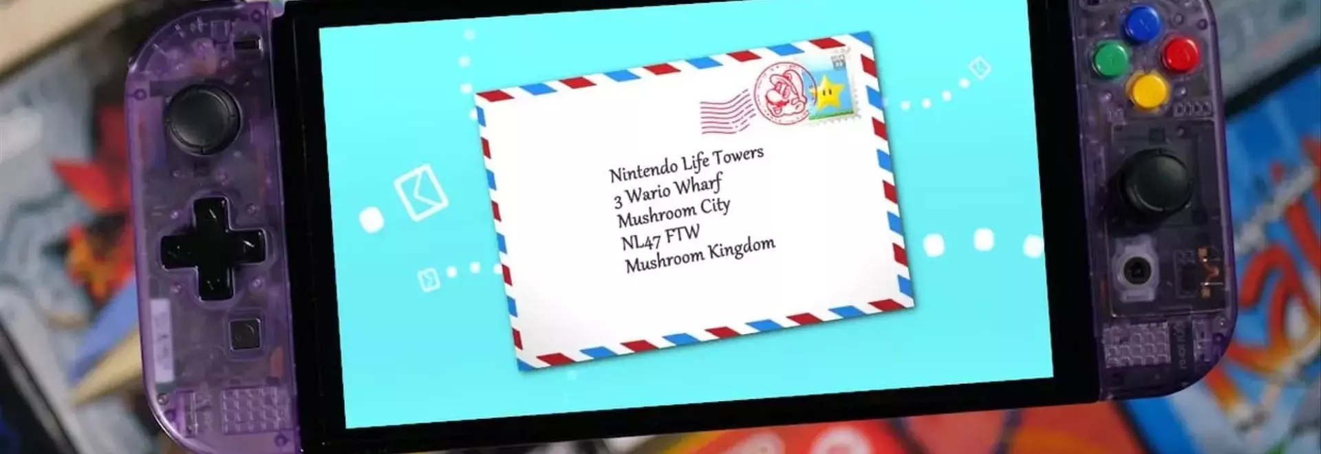 Reader Mailbag: Gaming Industry Challenges and Creative Concepts