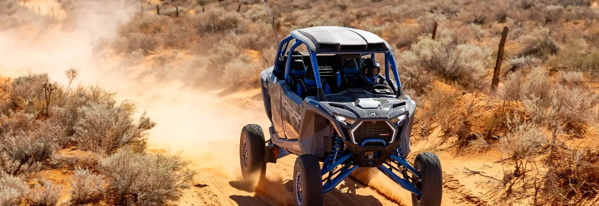 Unleash the Power: Exploring the Polaris RZR Pro R Boost