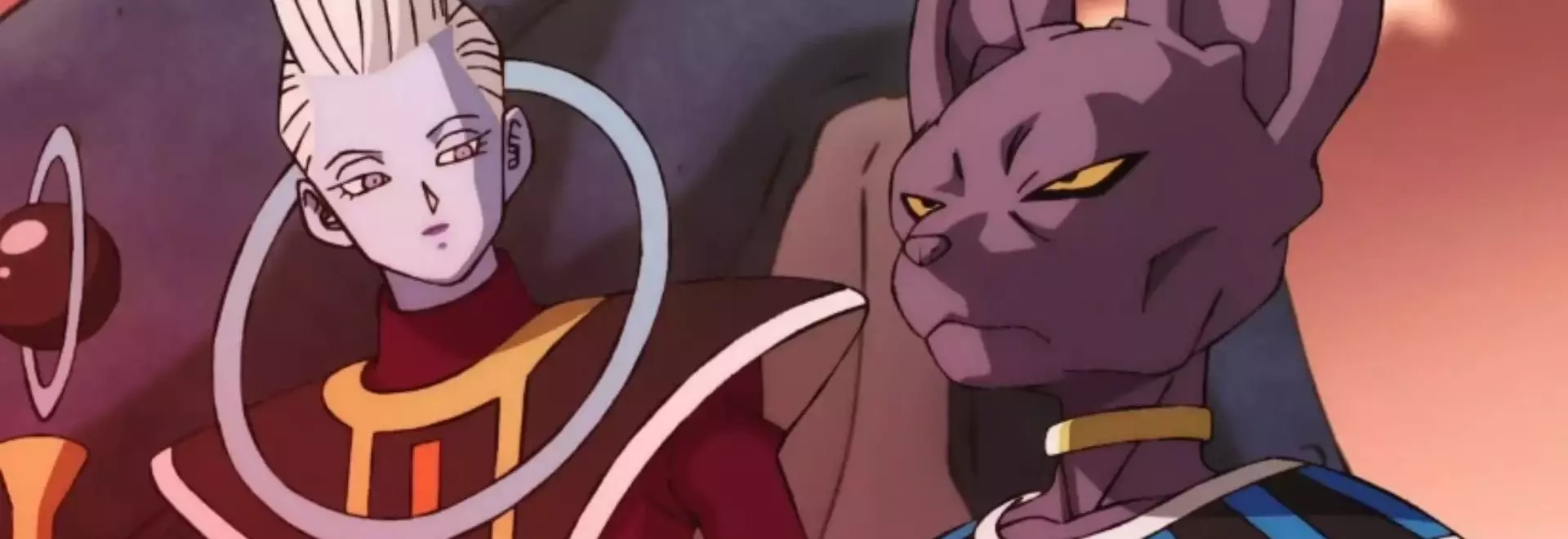 Dragon Ball Super: Beerus - A Reimagined Classic