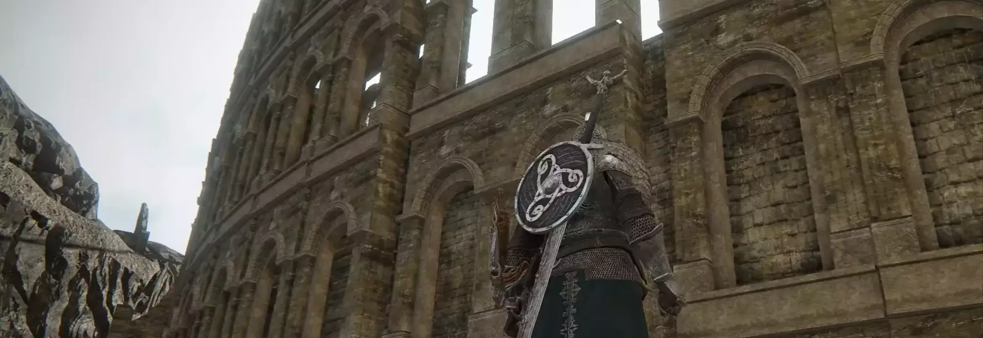 Uncovering the Lost World of Dark Souls 2: A Glimpse into Unused Content