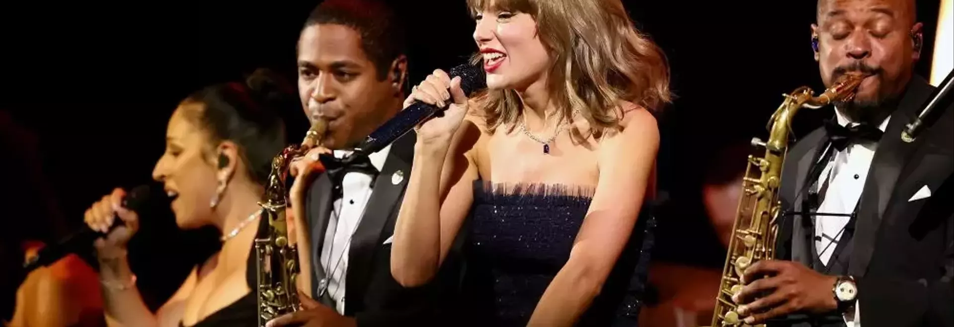 Taylor Swift's Triumphant Return: Academy Gala Performance Shines Beyond Eras Tour