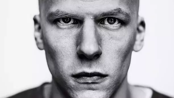 Jesse Eisenberg's Post-Razzie Career Shift: From Studio Films to Directing