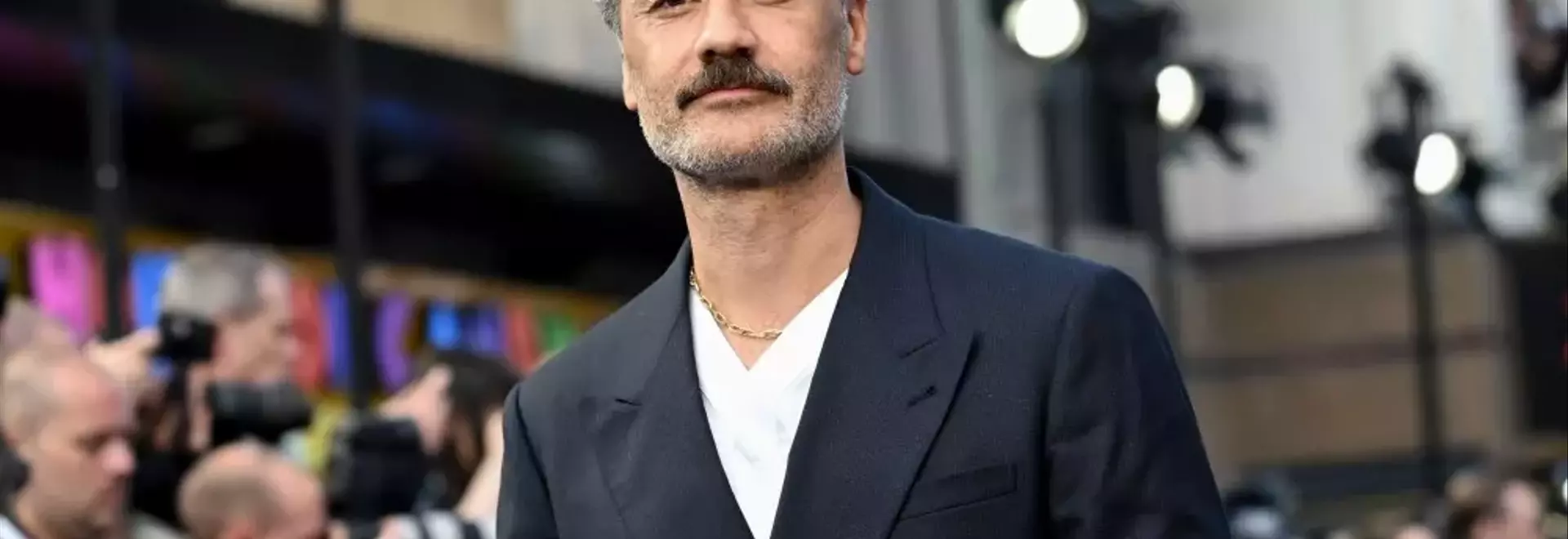 Taika Waititi's Star Wars Film Production Halted Indefinitely