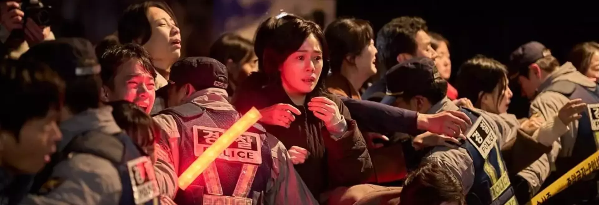 Yeon Sang-ho's 'Paradise Lost' Achieves Global Sales Success and Festival Recognition
