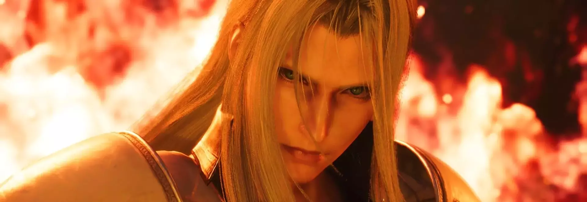 Final Fantasy 7 Revelation: Hard Mode Available from the Start