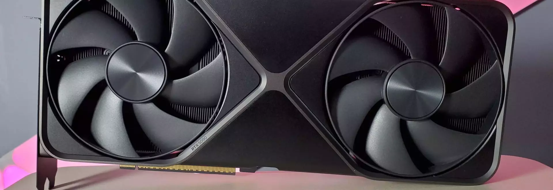 NVIDIA's RTX 5090: The Elusive Graphics Card Saga Continues