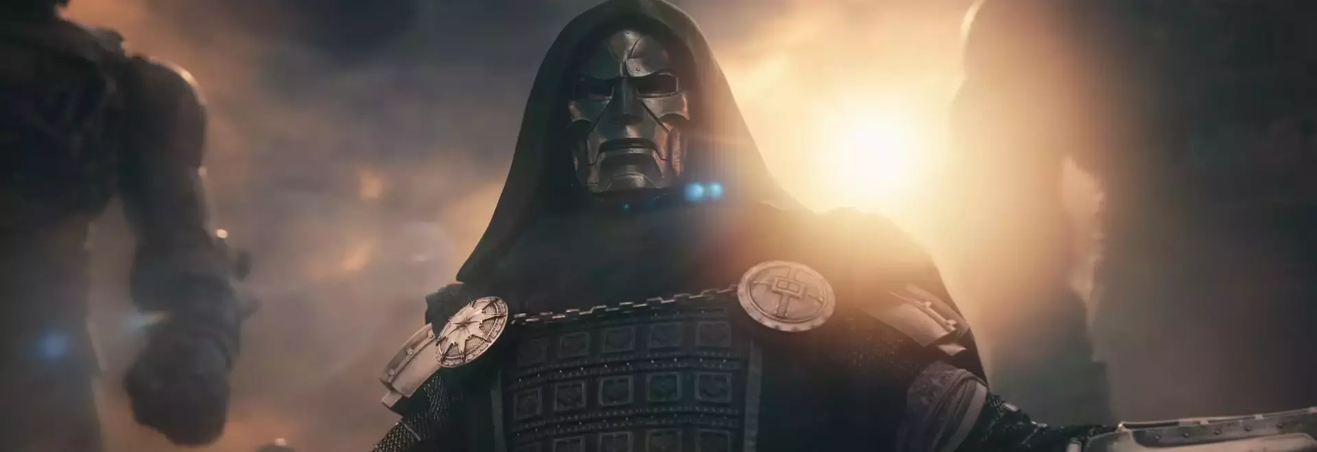David Harbour Denies Revealing 'Avengers: Doomsday' Plot Details Amidst Speculation