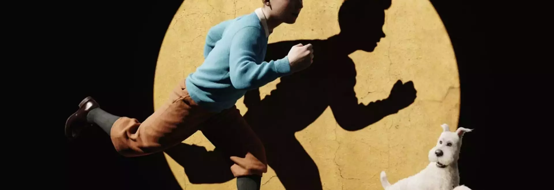 Peter Jackson Updates on "Tintin 2" and "Lord of the Rings" Projects