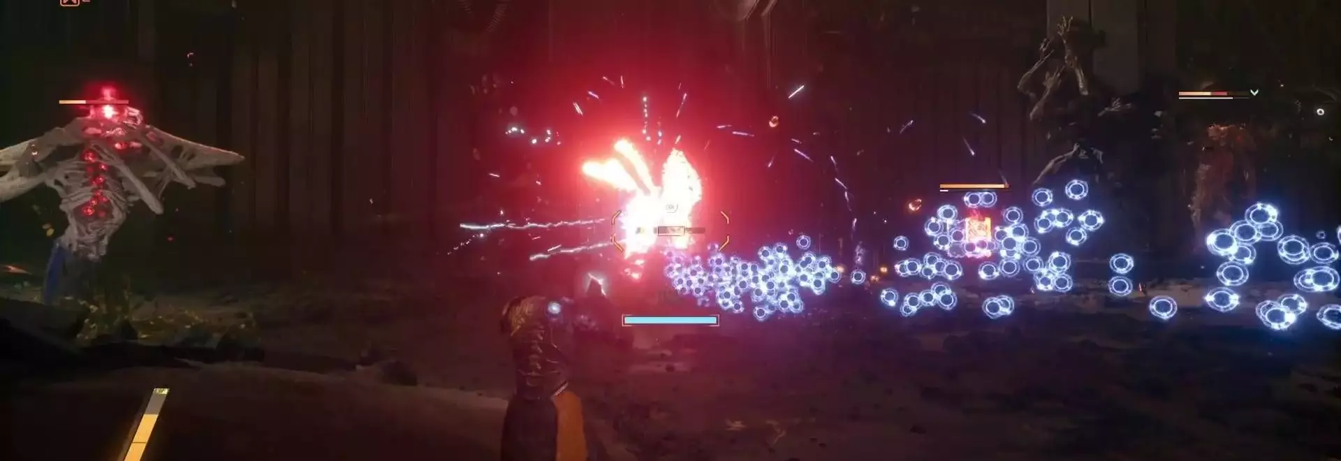 Saros: Zenith Update Revolutionizes Gameplay with Accessibility and New Challenges