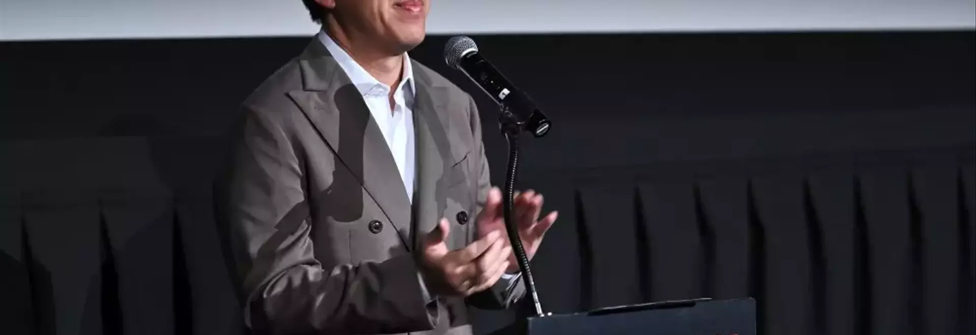 Dan Lin Departs as Netflix Film Head Amidst Major Restructuring