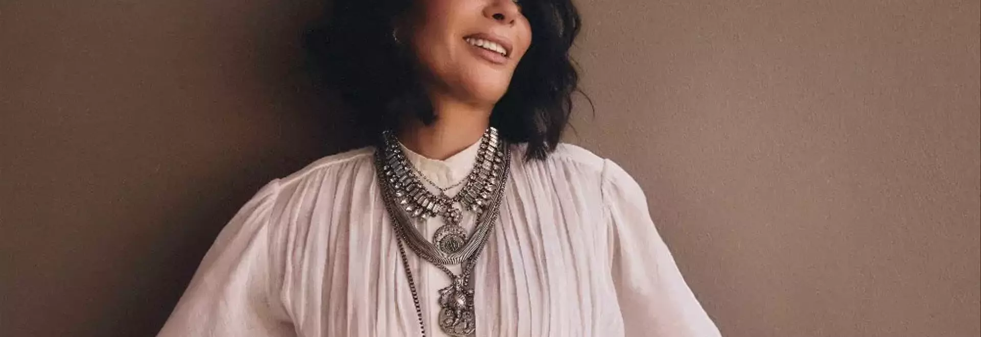 Mona Zaki: A Three-Decade Journey of Artistic Evolution and Freedom
