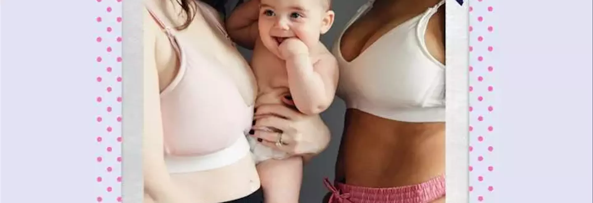 Scary Mommy 2026 Readers' Choice Awards: Top Nursing Bra Brands