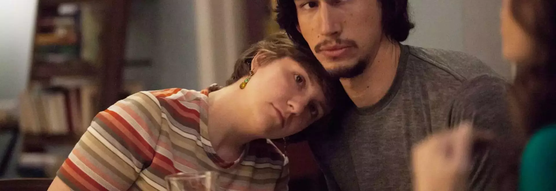 Imagining the Future Paths of the Male Characters from 'Girls' Ahead of the Reboot