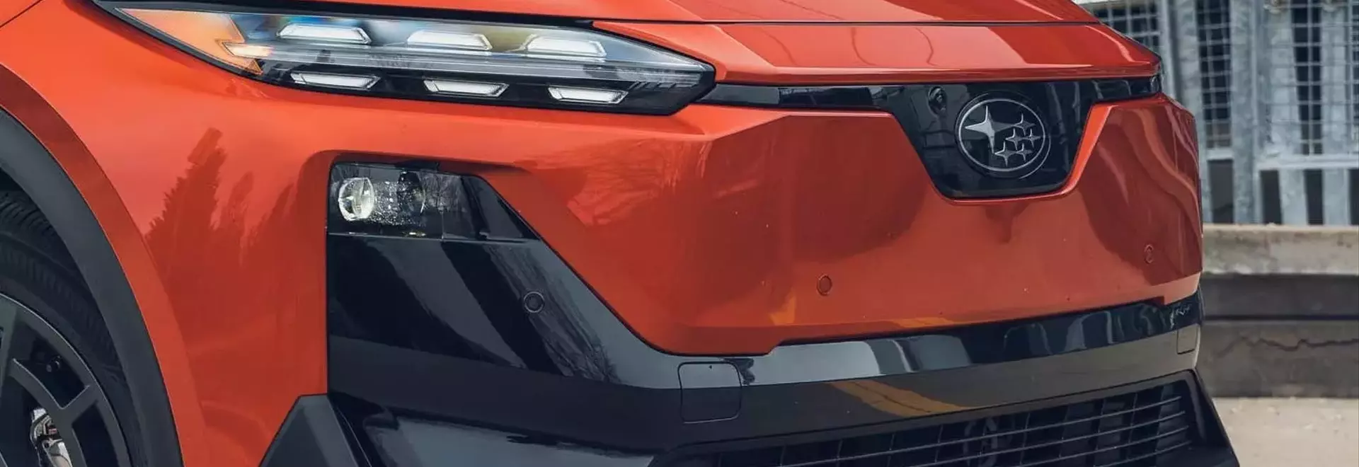 Subaru Unveils Next-Generation EV Platform with Enhanced Performance and Efficiency