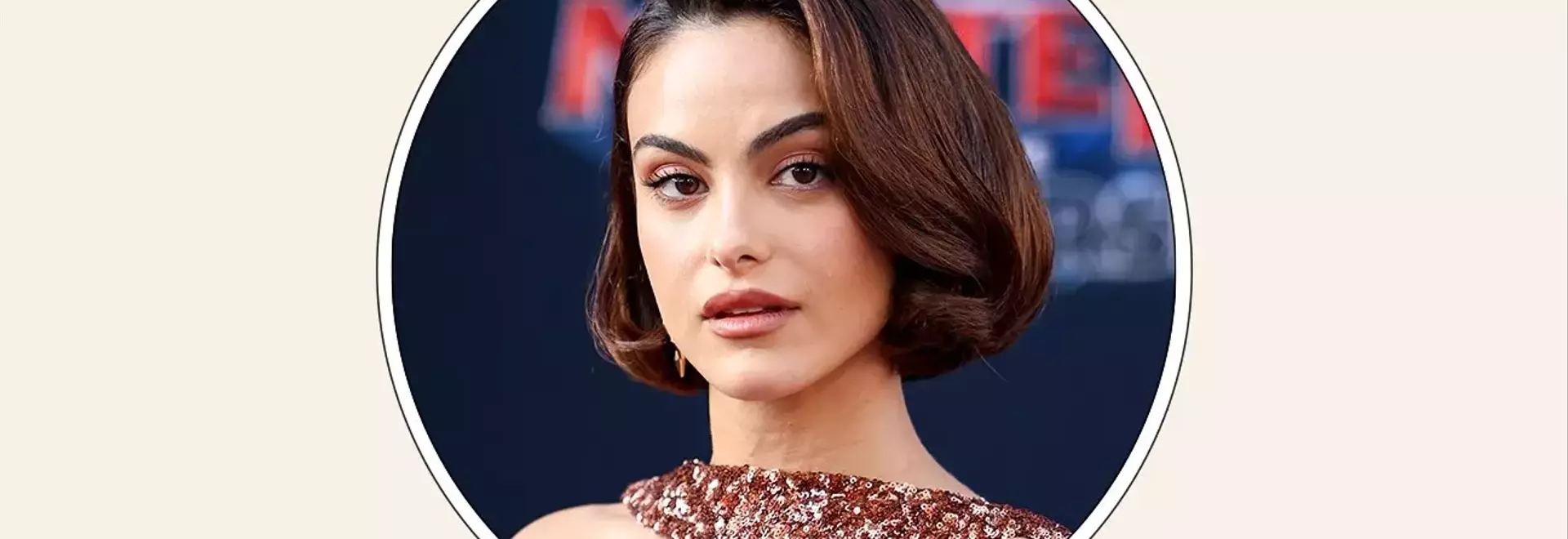 Camila Mendes Set to Star in and Produce 'Upgraded 2'