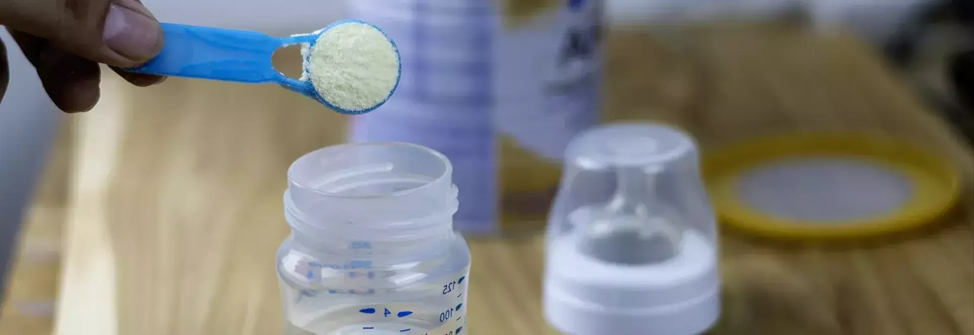 The Rise of Whole Milk-Based Infant Formulas in the U.S.