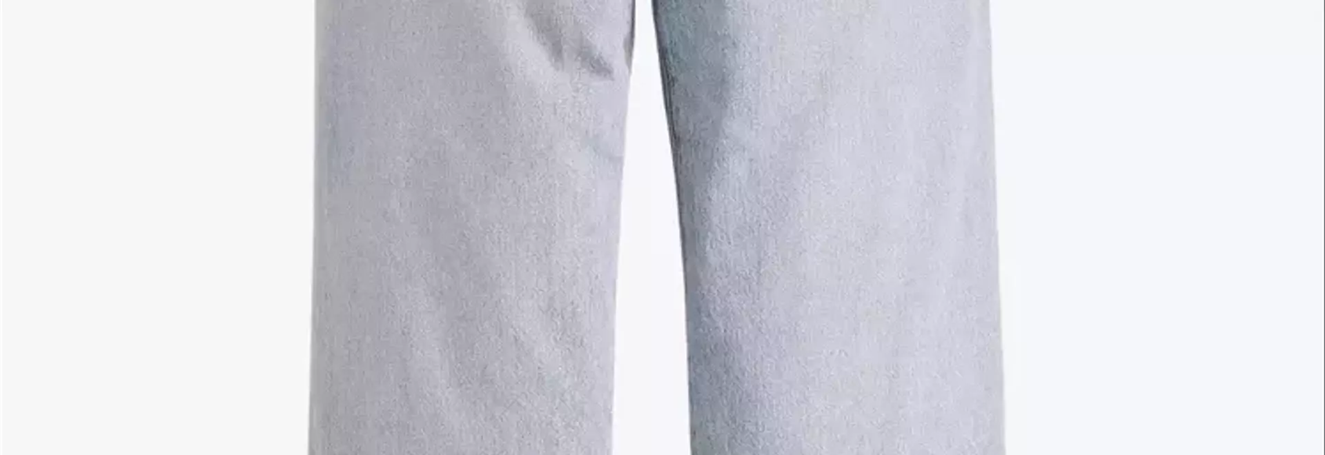 The Enduring Appeal of Baggy Jeans in Modern Menswear